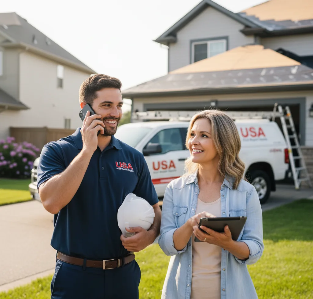 Roof Maintenance in Lake Park, GA